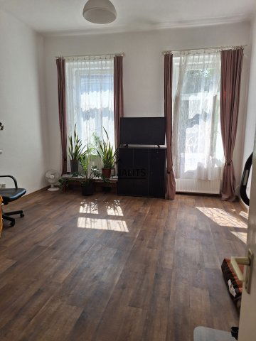 Eladó téglalakás, Budapesten, VII. kerületben, Nefelejcs utcában