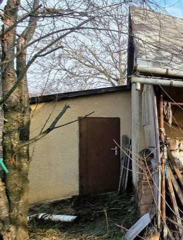 Eladó családi ház, Hosszúhetényen 14.5 M Ft, 1+1 szobás