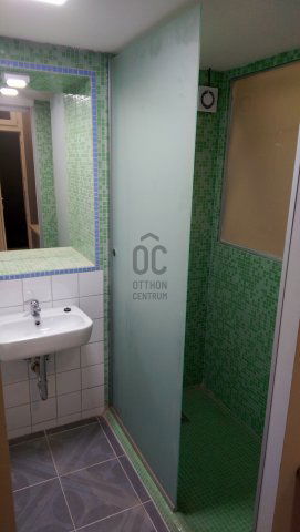 Eladó téglalakás, Budapesten, XIII. kerületben 30 M Ft, 1 szobás