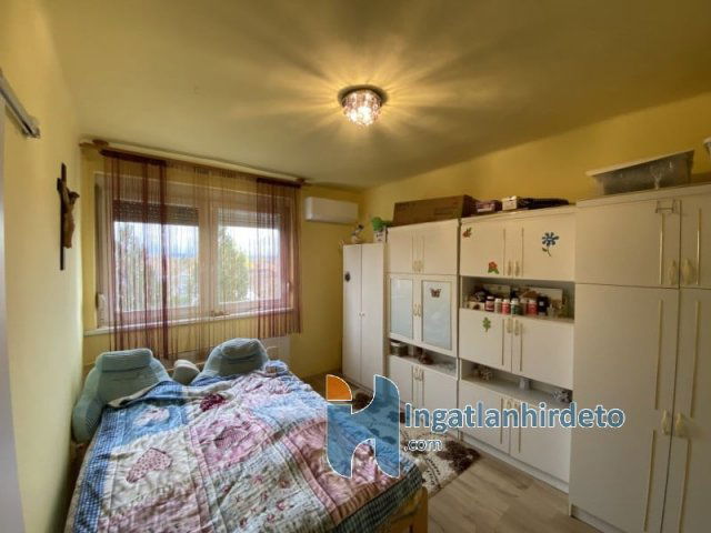 Eladó téglalakás, Horton 39.99 M Ft, 3 szobás