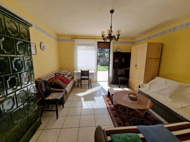 Eladó családi ház, Balatonszentgyörgyön 40 M Ft, 3 szobás