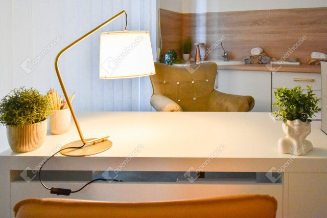 Kiadó iroda, Szegeden 130 E Ft / hó, 1 szobás