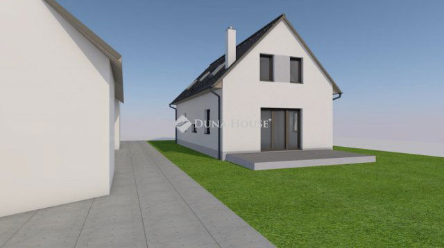Eladó családi ház, Gödön 119 M Ft, 4 szobás