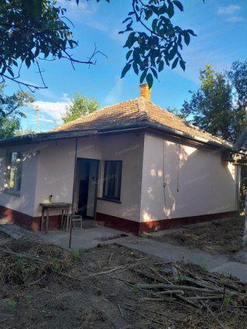 Eladó mezogazdasagi ingatlan, Fülöpházán 25.99 M Ft, 2 szobás