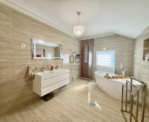 Eladó ikerház, Gyálon 153 M Ft, 6 szobás / költözzbe.hu