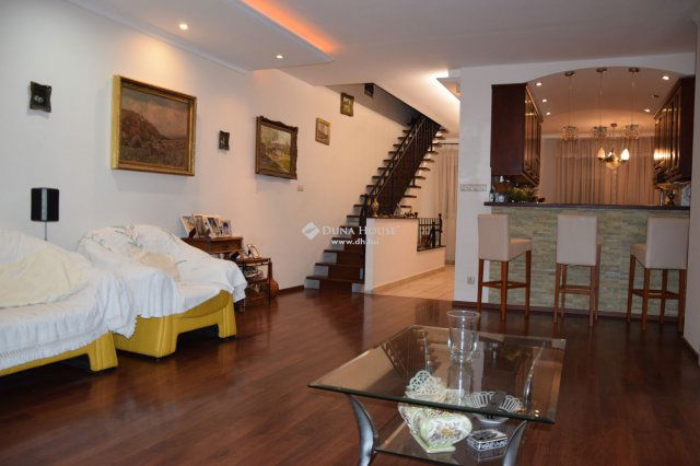 Eladó sorház, Nyíregyházán, Jósa András utcában 99 M Ft