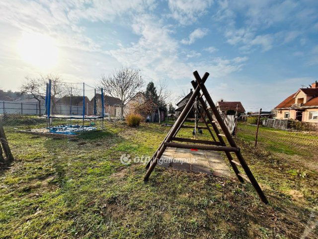 Eladó családi ház, Bocskaikerten 84.9 M Ft, 2+2 szobás