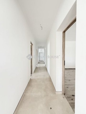 Eladó ikerház, Szigetcsépen 91.9 M Ft, 5 szobás