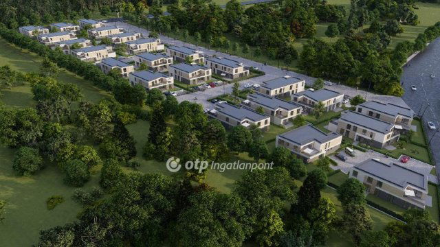 Eladó téglalakás, Balatonszemesen 110.105 M Ft, 4 szobás