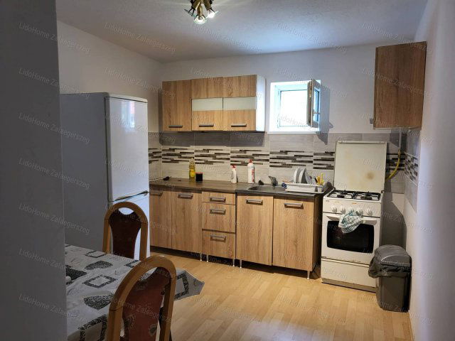 Eladó családi ház, Zalaszentlászlón 77 M Ft, 4 szobás