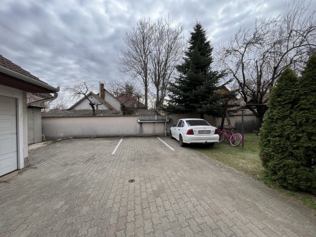 Eladó sorház, Tégláson 62 M Ft, 3 szobás / költözzbe.hu