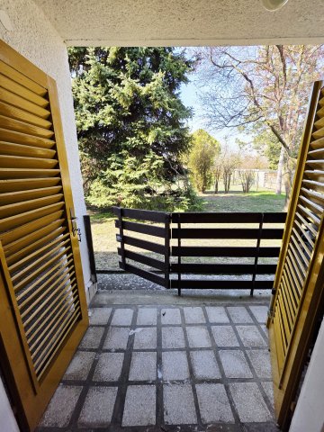 Eladó téglalakás, Zamárdiban 24.9 M Ft, 1 szobás