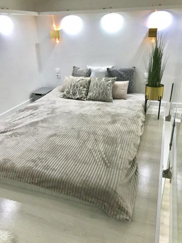 Eladó téglalakás, Budapesten, III. kerületben 49.9 M Ft
