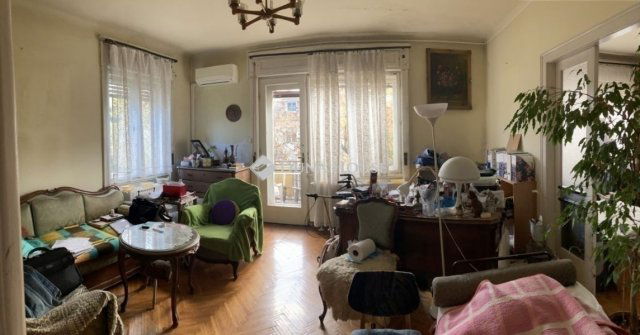 Eladó téglalakás, Budapesten, II. kerületben 149.9 M Ft