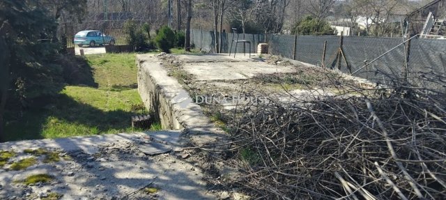 Eladó telek, Diósdon 24 M Ft / költözzbe.hu