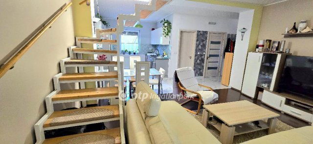 Eladó családi ház, Debrecenben 114.9 M Ft, 4 szobás