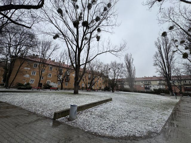 Eladó téglalakás, Budapesten, XI. kerületben, Karcag utcában