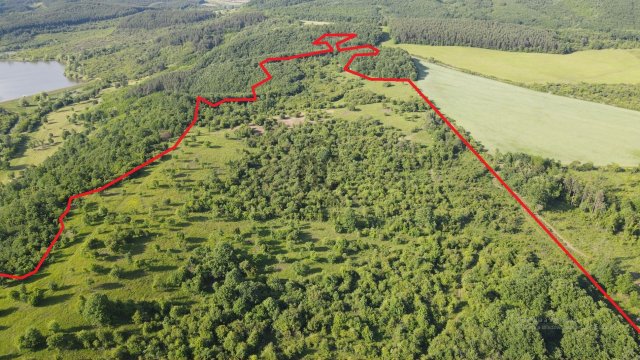 Eladó mezogazdasagi ingatlan, Recsken 55 M Ft