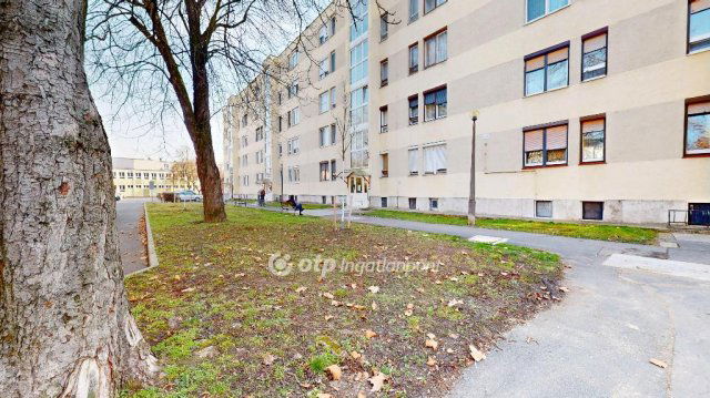 Eladó téglalakás, Tiszaújvárosban 32 M Ft, 2 szobás