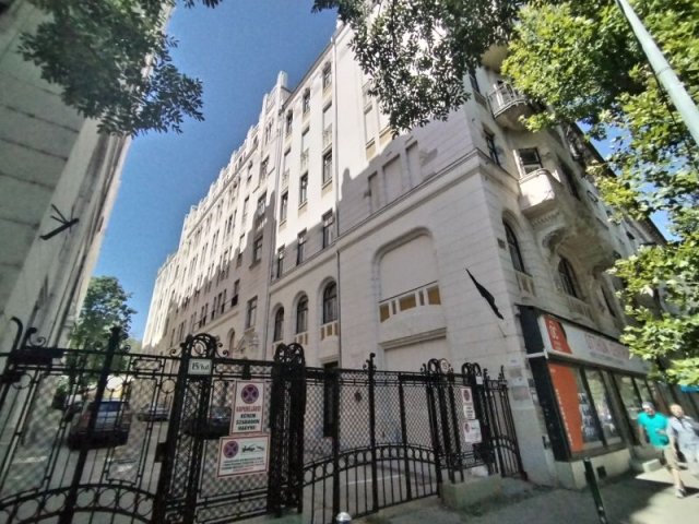 Eladó téglalakás, Budapesten, XI. kerületben, Bartók Béla úton