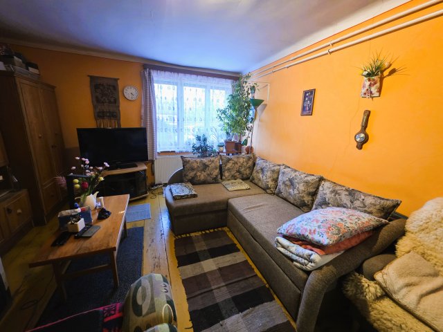 Eladó családi ház, Kiskunhalason 24.9 M Ft, 3 szobás