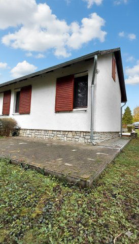 Eladó nyaraló, Balatonkenesén 69 M Ft, 2+2 szobás