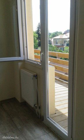 Eladó téglalakás, Budapesten, XIV. kerületben, Mogyoródi úton