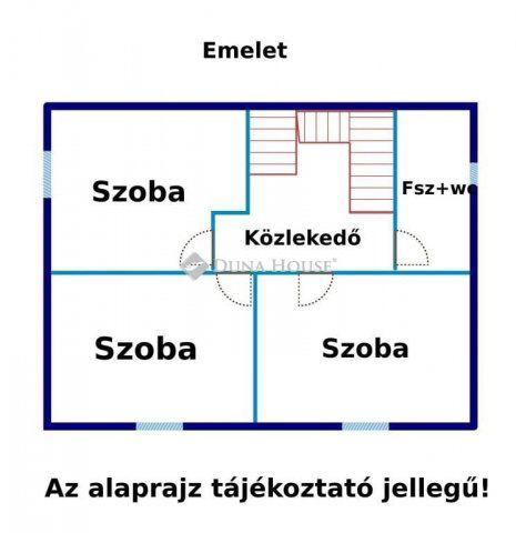 Eladó családi ház, Budapesten, XVI. kerületben 120 M Ft