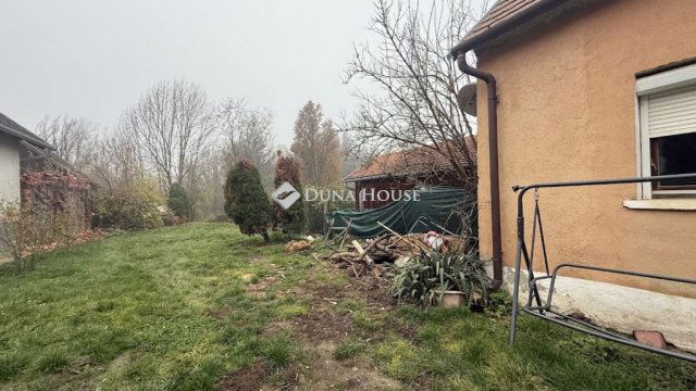 Eladó családi ház, Lukácsházán 18.9 M Ft, 4 szobás