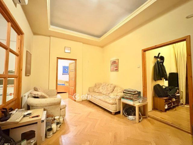 Eladó téglalakás, Budapesten, XI. kerületben 89.5 M Ft, 2 szobás