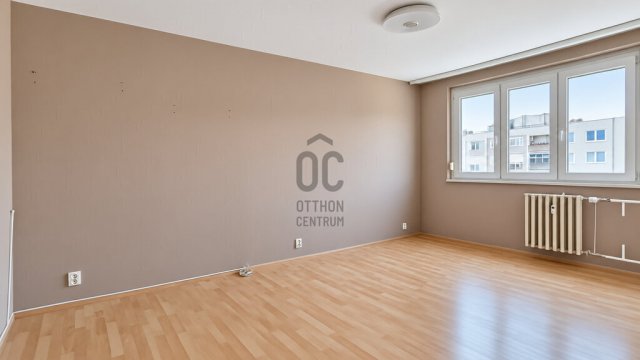 Eladó panellakás, Budapesten, III. kerületben 60 M Ft, 2 szobás