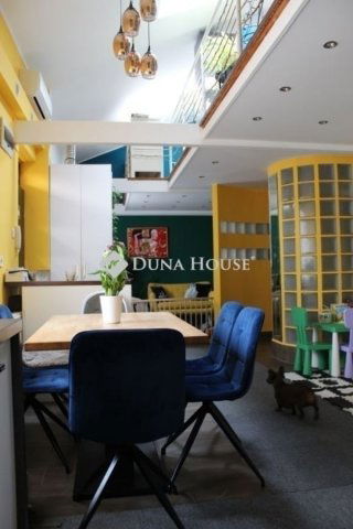 Eladó téglalakás, Budapesten, VIII. kerületben 95 M Ft, 3 szobás