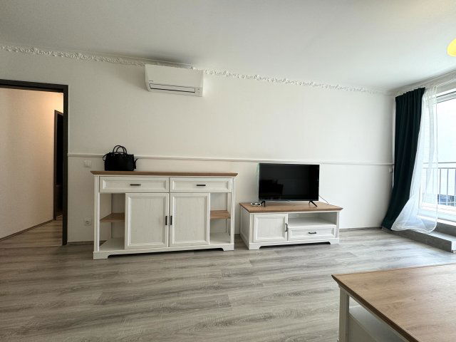 Kiadó téglalakás, albérlet, XIII. kerületben, Szabolcs utcában