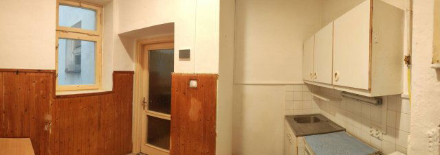 Eladó téglalakás, Szombathelyen 31.9 M Ft, 1 szobás