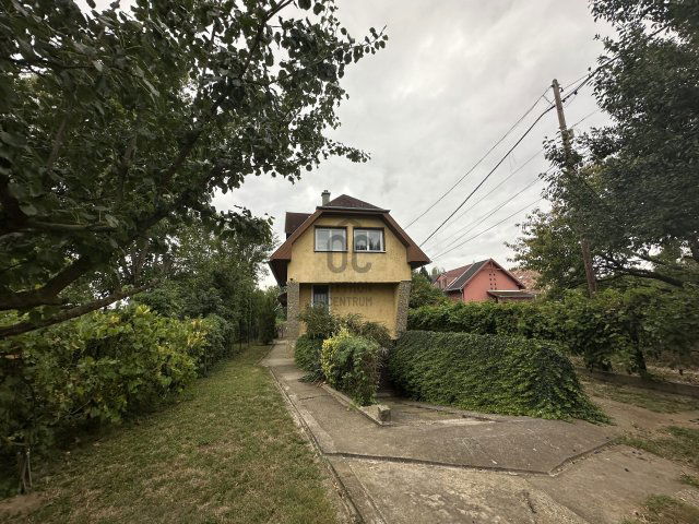 Eladó családi ház, Pilisvörösváron 79 M Ft, 4 szobás