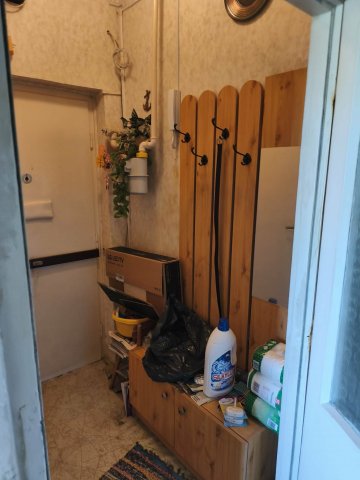 Eladó téglalakás, Dunaújvárosban, Esze Tamás utcában 17 M Ft