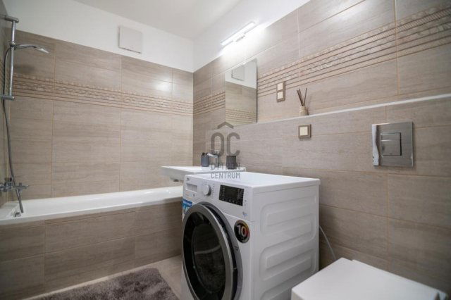 Eladó téglalakás, Budapesten, IX. kerületben 77.5 M Ft, 2 szobás