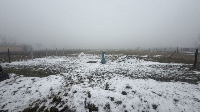 Eladó telek, Rábatöttösön 7 M Ft / költözzbe.hu