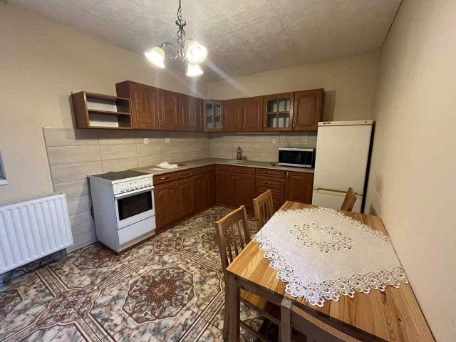 Kiadó ikerház, albérlet, Nyíregyházán 175 E Ft / hó, 2 szobás