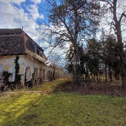 Eladó családi ház, Igaron 9.9 M Ft, 1 szobás