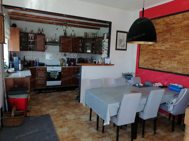 Eladó családi ház, Dabason 98 M Ft, 5 szobás