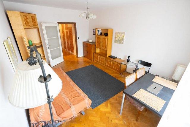 Kiadó panellakás, albérlet, XIII. kerületben, Visegrádi utcában