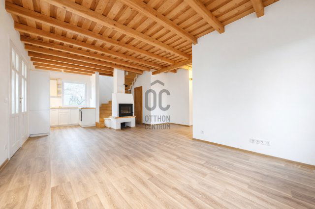 Eladó családi ház, Csókakőn 135 M Ft, 4 szobás