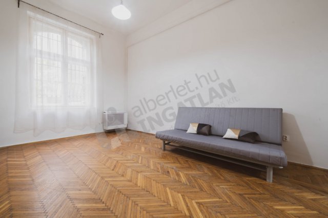 Kiadó téglalakás, albérlet, Budapesten, XIV. kerületben