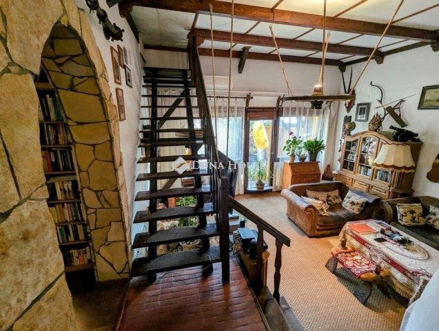 Eladó családi ház, Budapesten, XXII. kerületben 135 M Ft