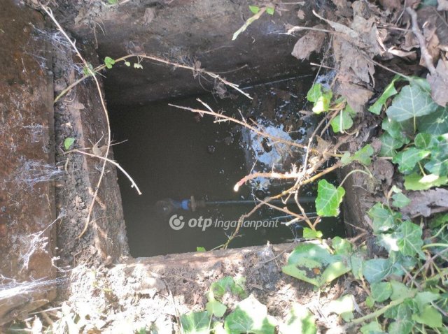 Eladó telek, Szegeden 53 M Ft / költözzbe.hu