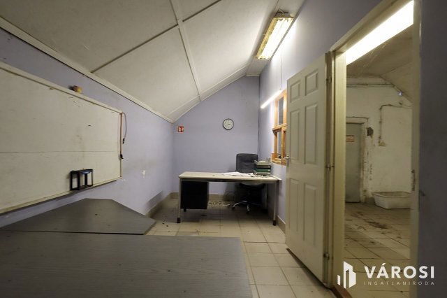 Eladó ipari ingatlan, Mátraderecskén 35 M Ft