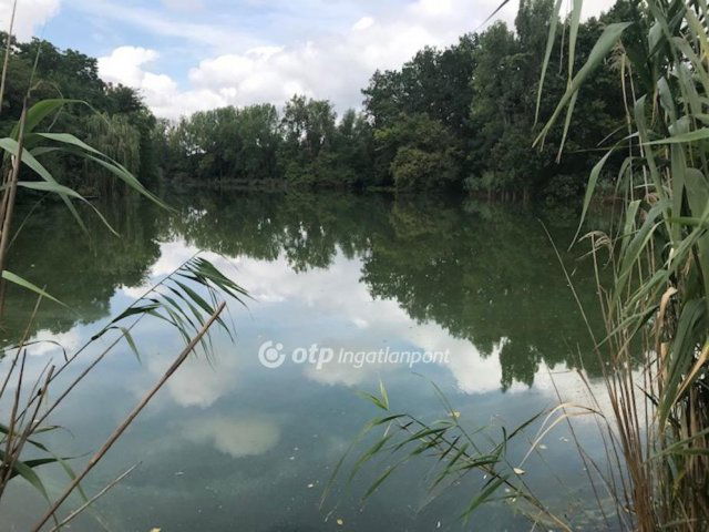 Eladó telek, Gyomaendrődön 10.5 M Ft / költözzbe.hu