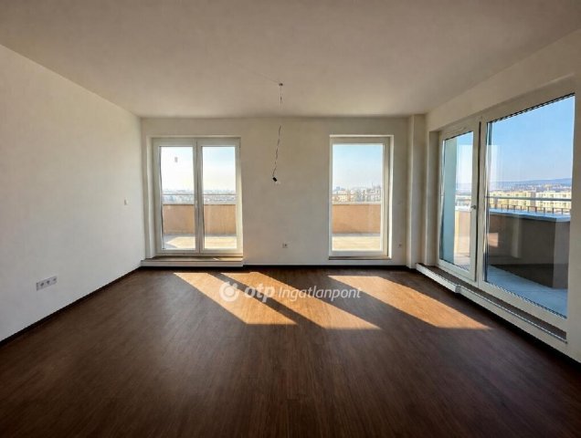 Eladó téglalakás, Budapesten, XIII. kerületben 148 M Ft