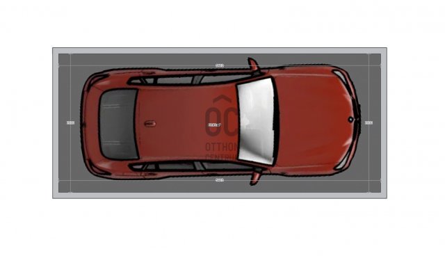 Eladó garázs, Budapesten, XI. kerületben, Nádorliget utcában